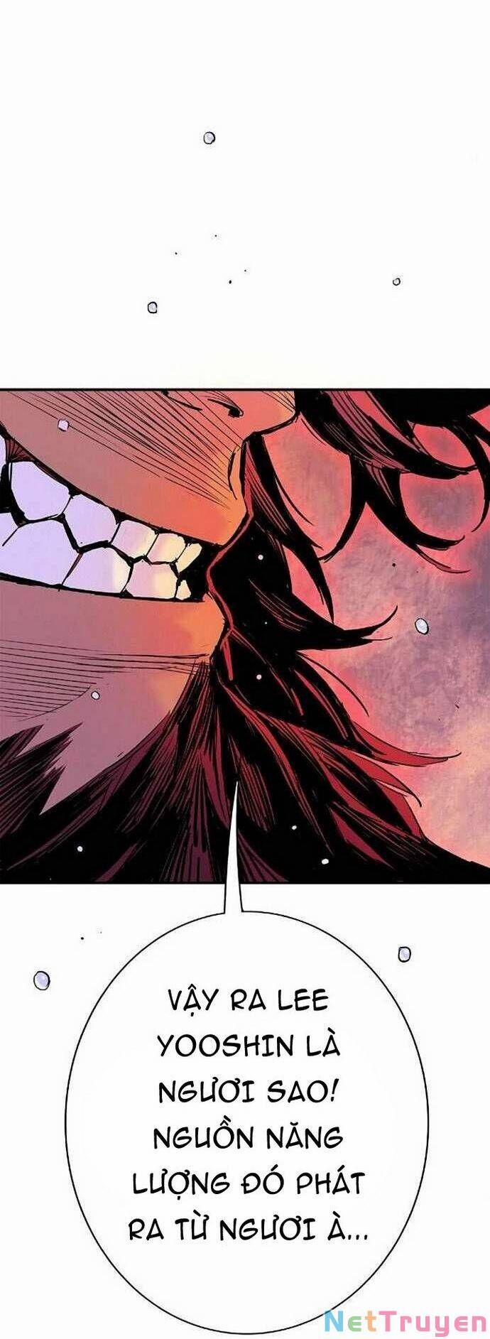 Knight Under Heart 25 trang 84