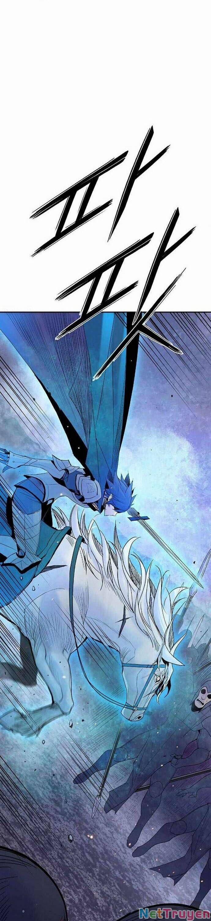 Knight Under Heart 25 trang 88