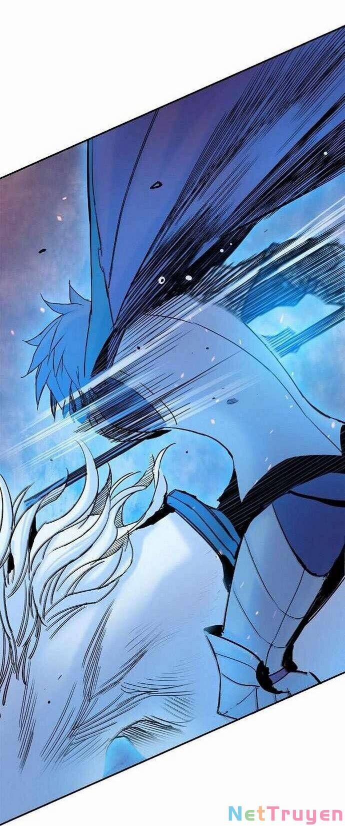 Knight Under Heart 25 trang 9