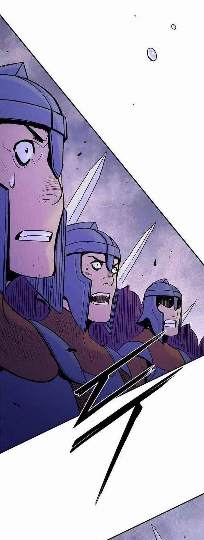 Knight Under Heart 25 trang 91