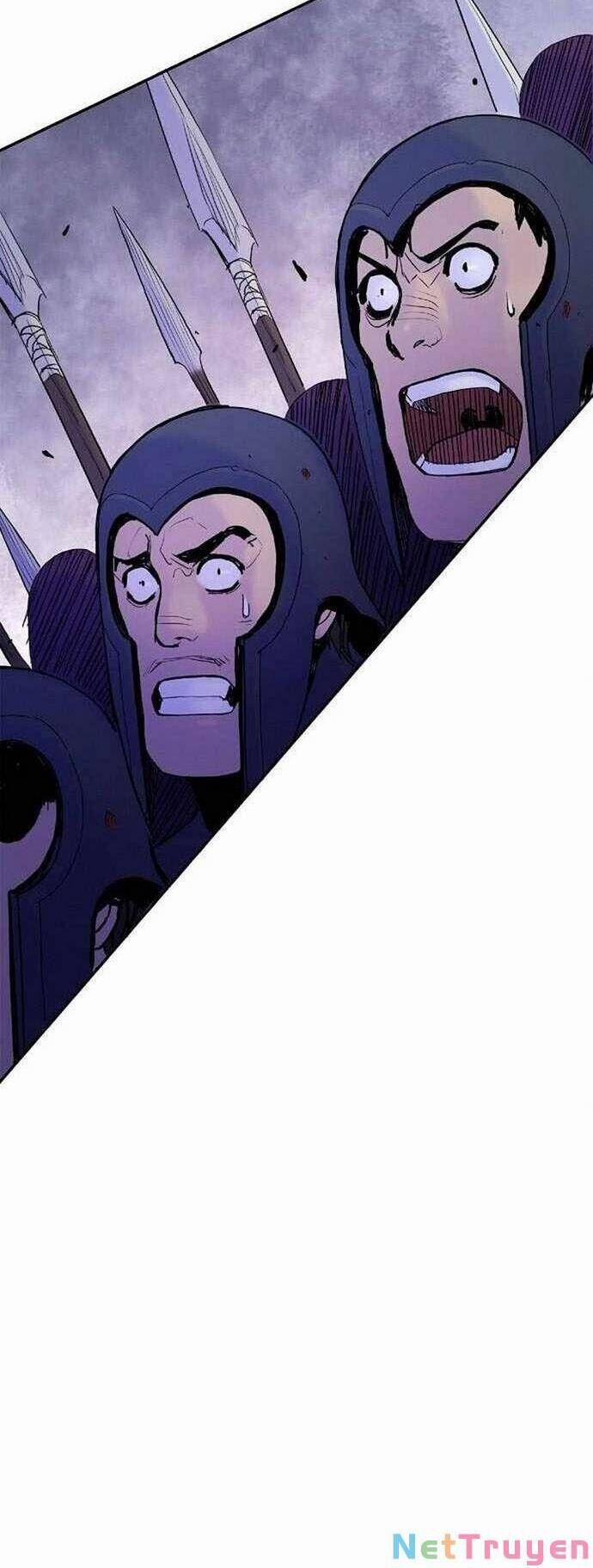 Knight Under Heart 25 trang 92