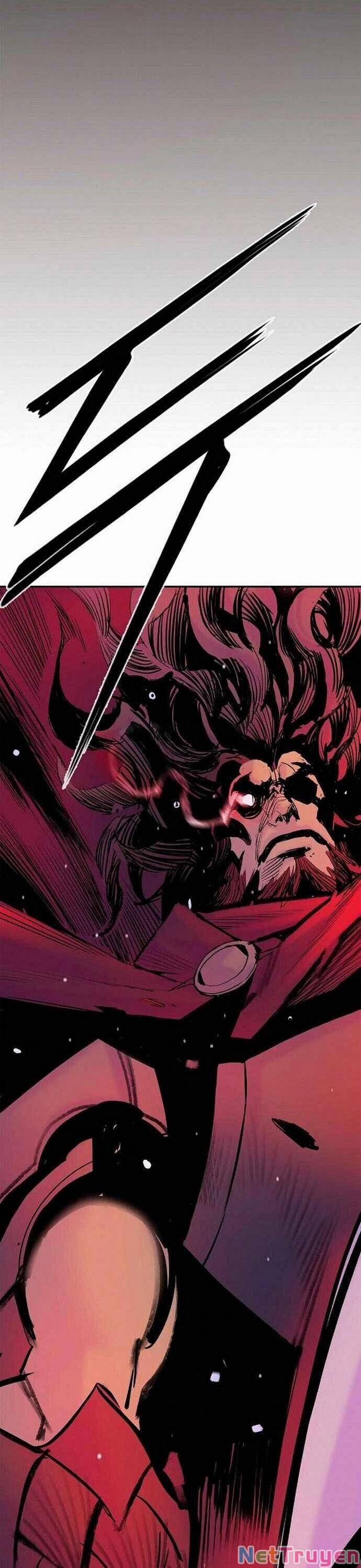 Knight Under Heart 25 trang 96