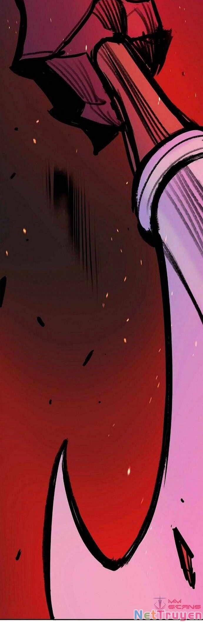 Knight Under Heart 25 trang 98