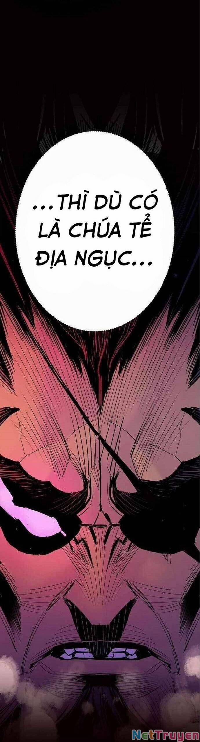 Knight Under Heart 26 trang 104