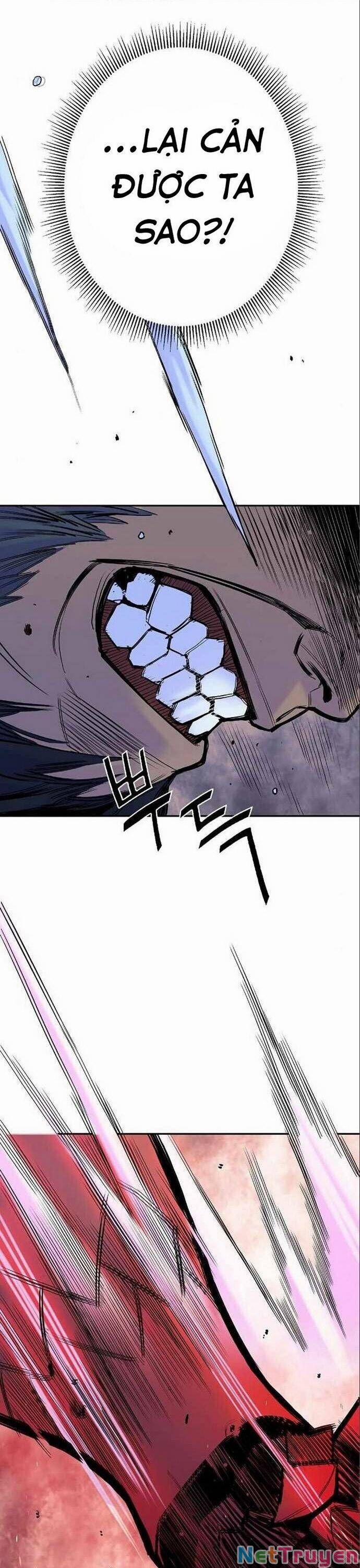 Knight Under Heart 26 trang 13
