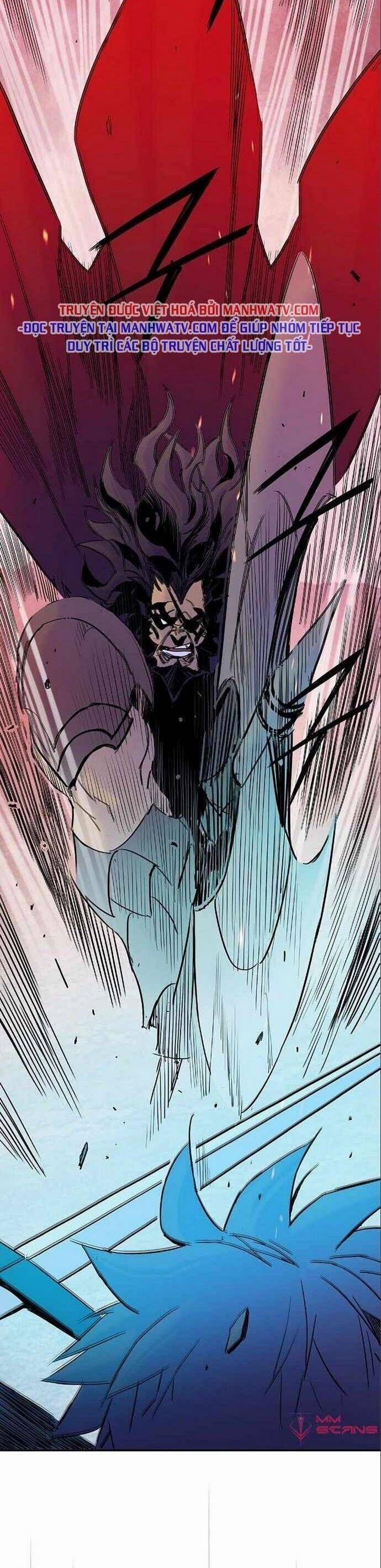 Knight Under Heart 26 trang 15