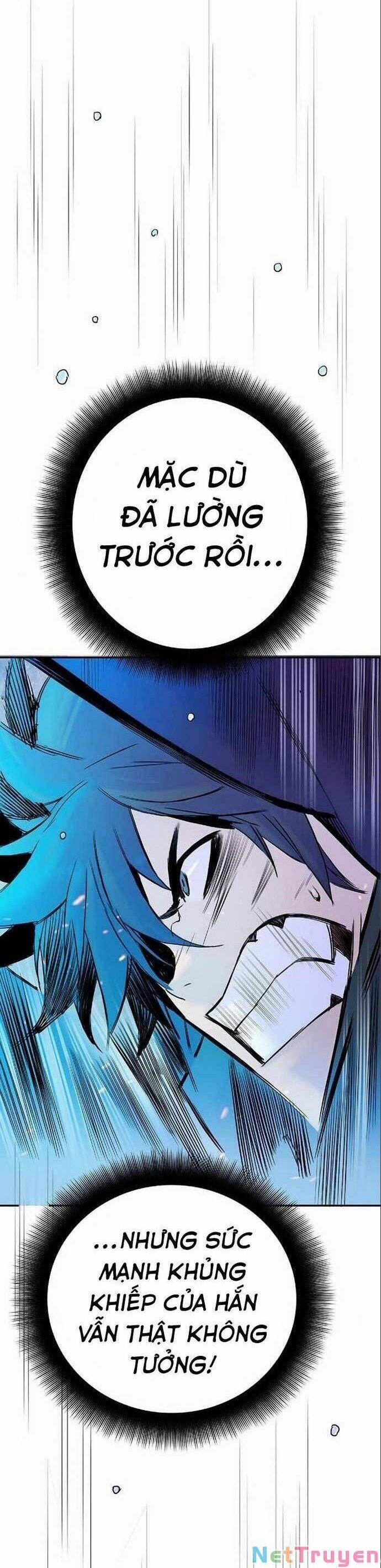 Knight Under Heart 26 trang 16