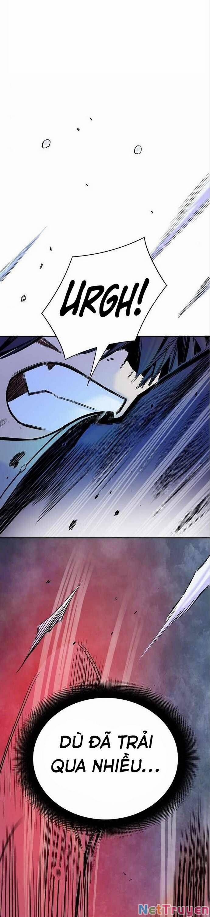 Knight Under Heart 26 trang 20