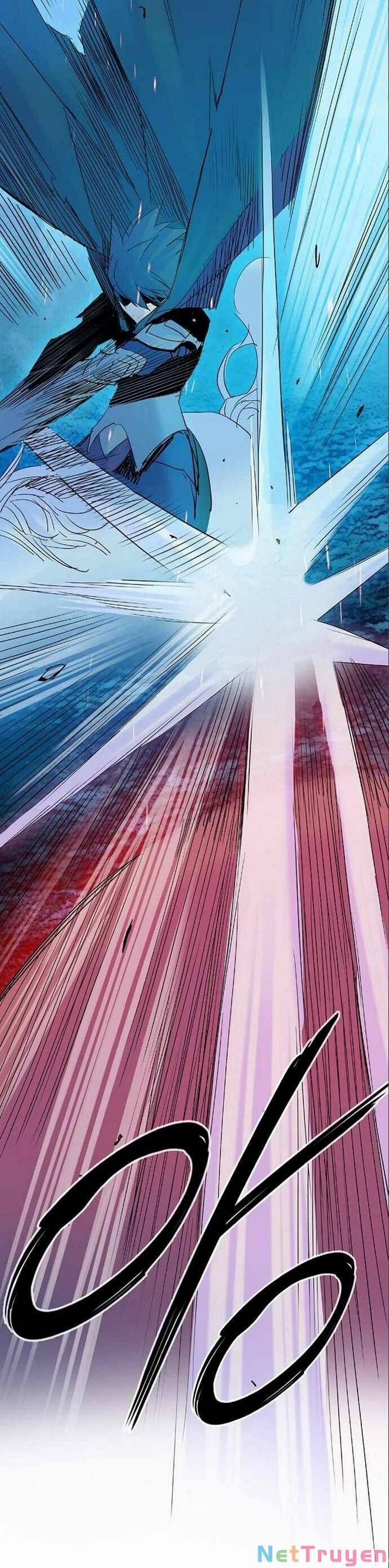 Knight Under Heart 26 trang 28