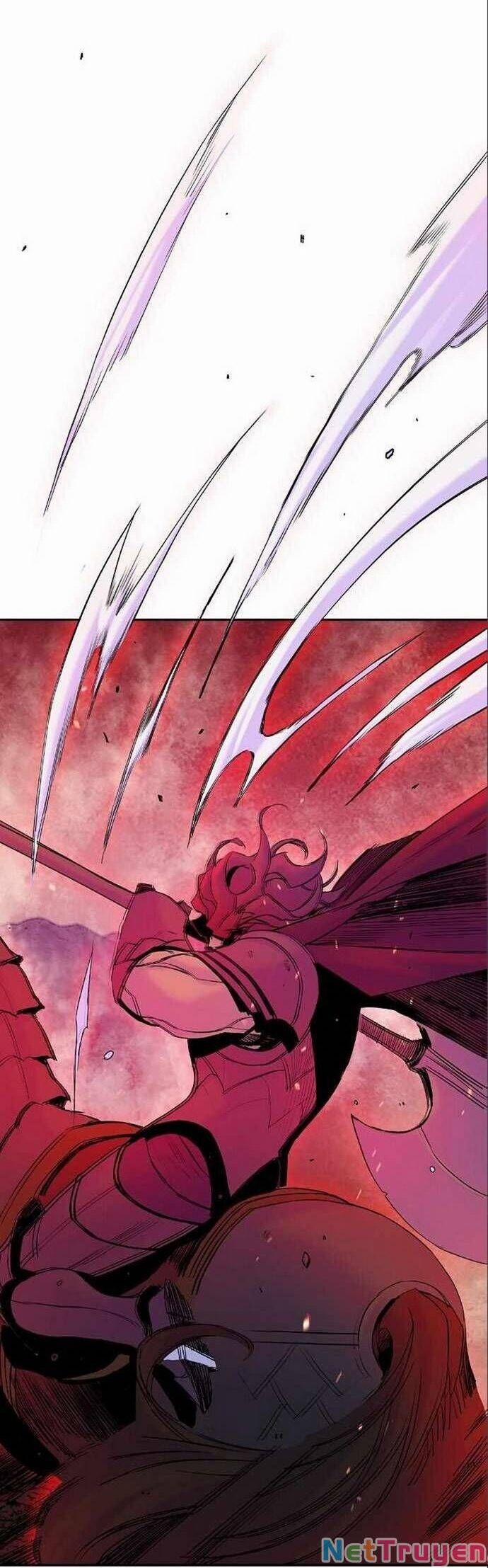 Knight Under Heart 26 trang 30