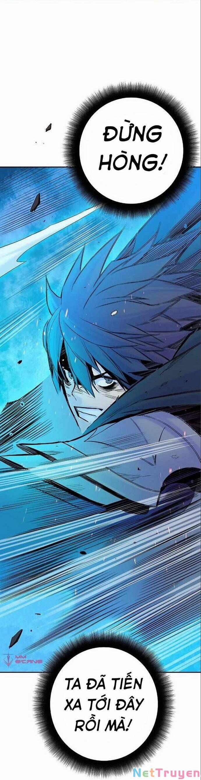 Knight Under Heart 26 trang 31