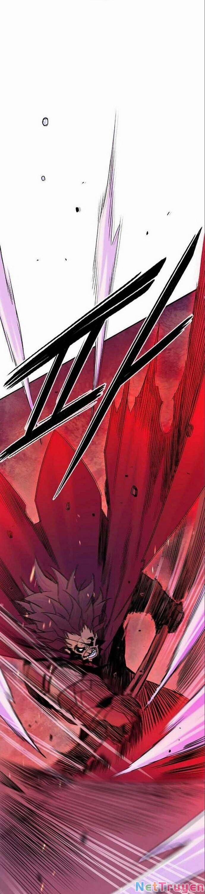 Knight Under Heart 26 trang 32