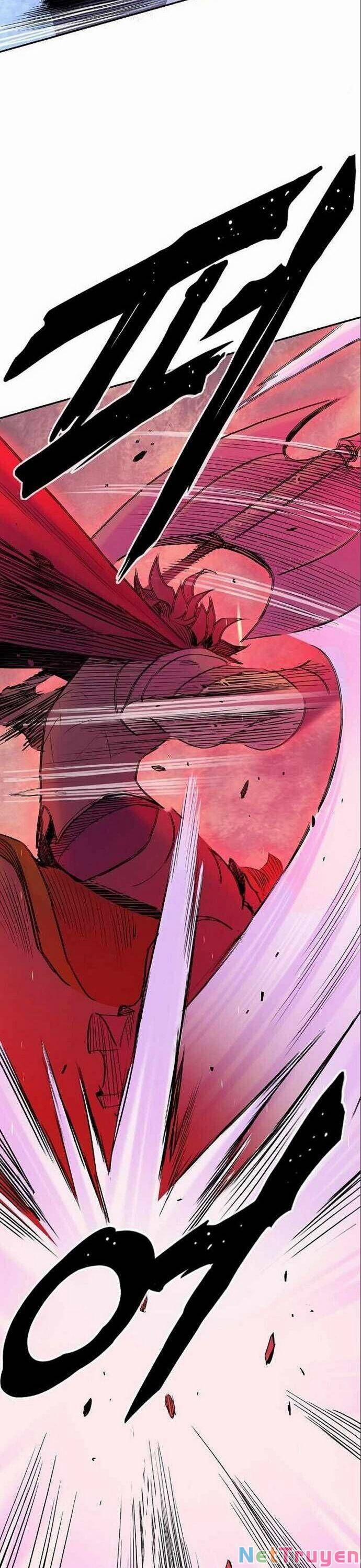 Knight Under Heart 26 trang 36