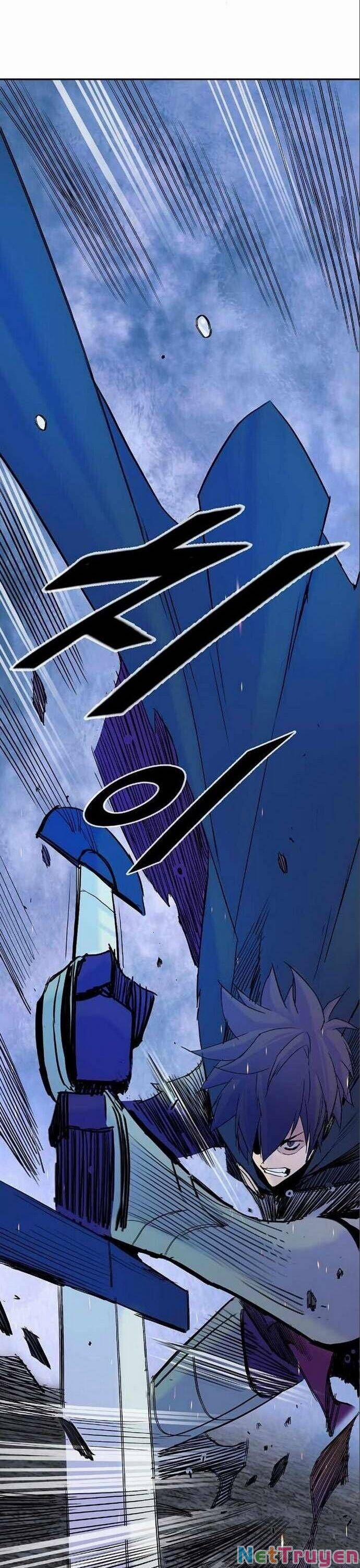 Knight Under Heart 26 trang 44