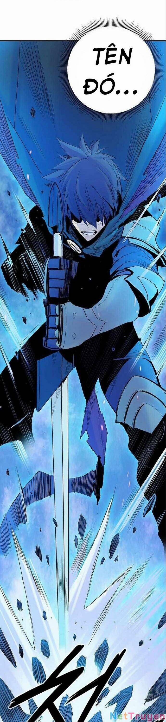 Knight Under Heart 26 trang 48