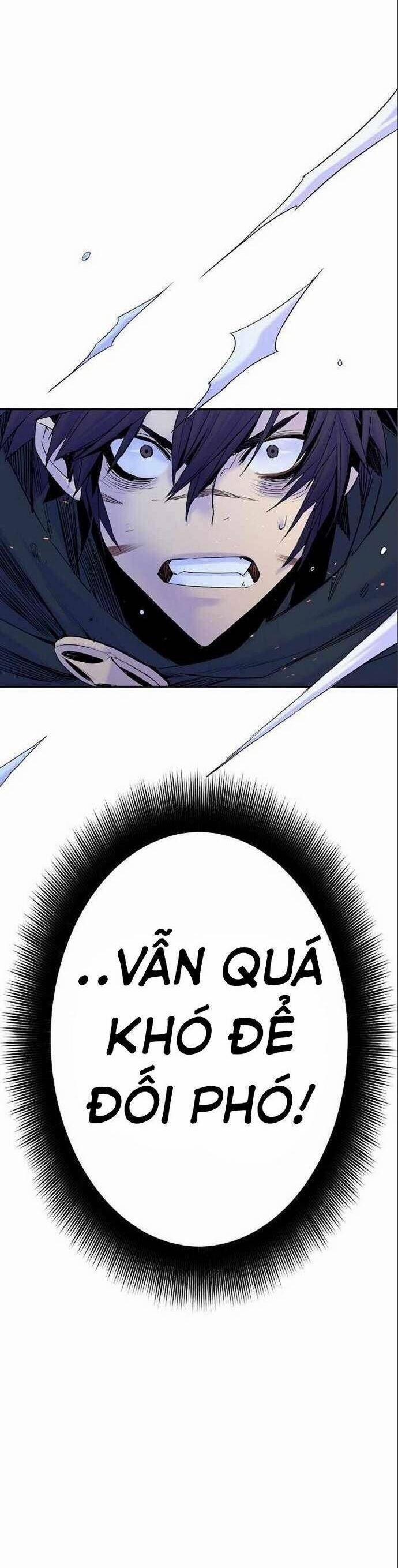 Knight Under Heart 26 trang 50