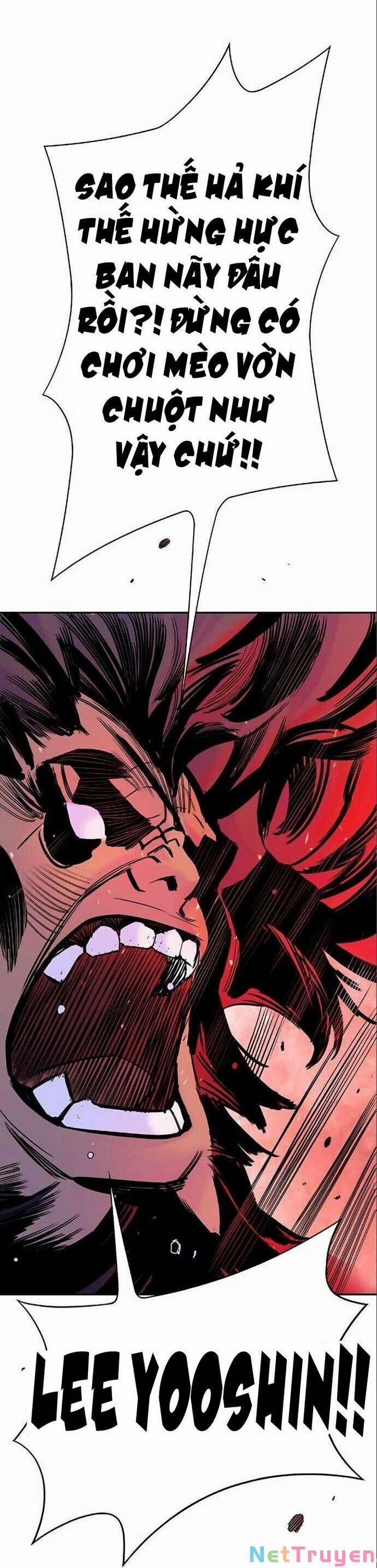 Knight Under Heart 26 trang 53