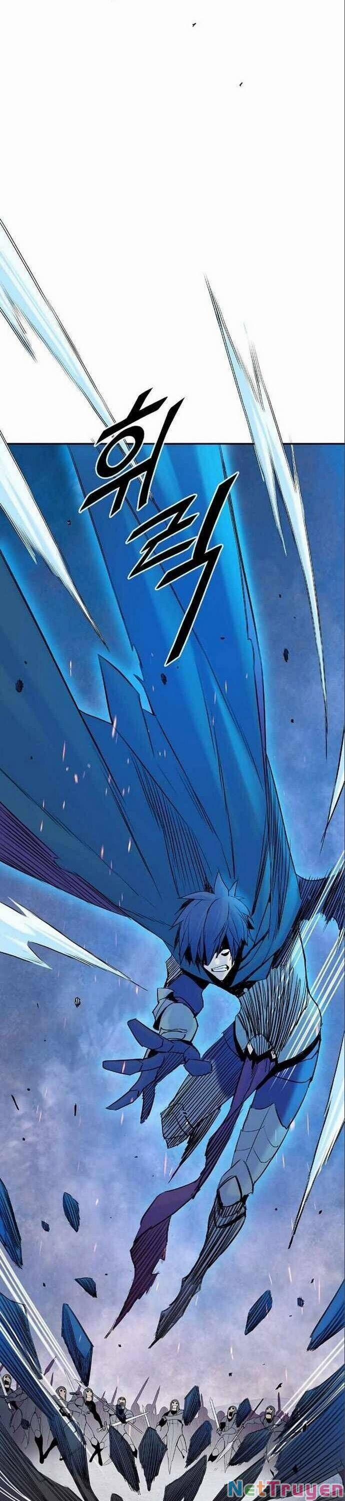 Knight Under Heart 26 trang 54