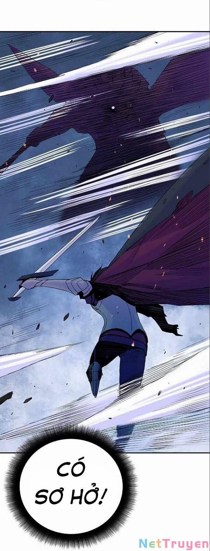 Knight Under Heart 26 trang 56