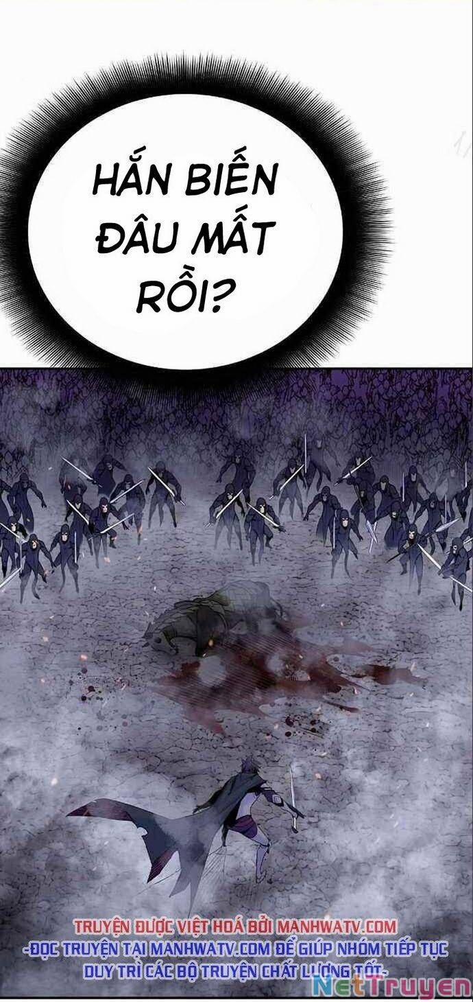 Knight Under Heart 26 trang 68