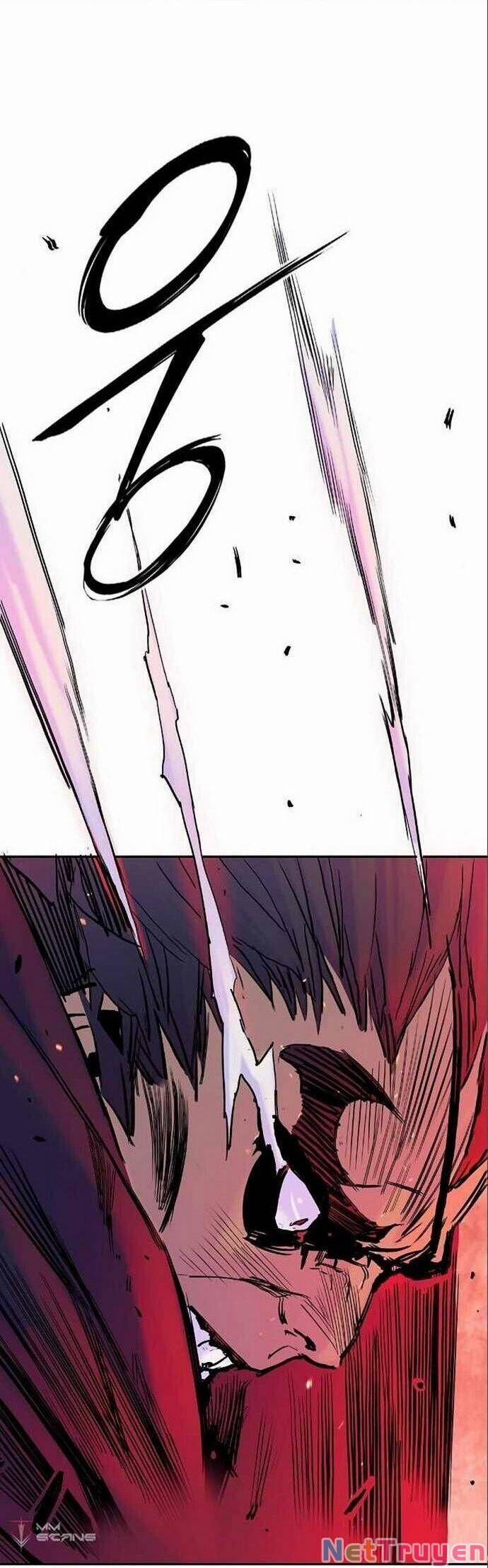 Knight Under Heart 26 trang 7