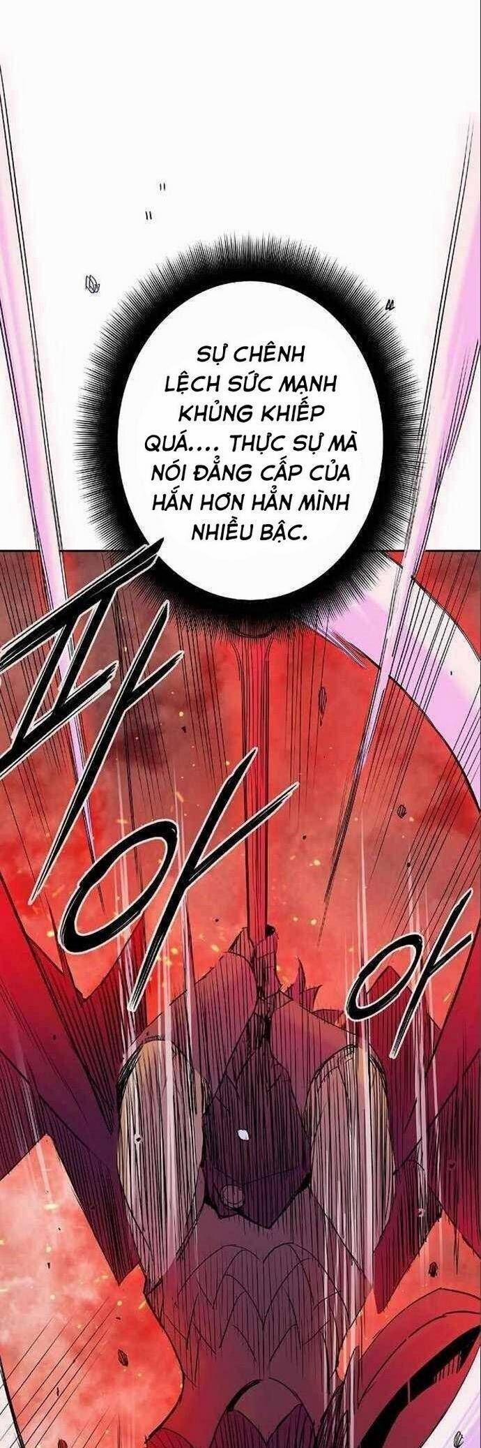 Knight Under Heart 26 trang 77