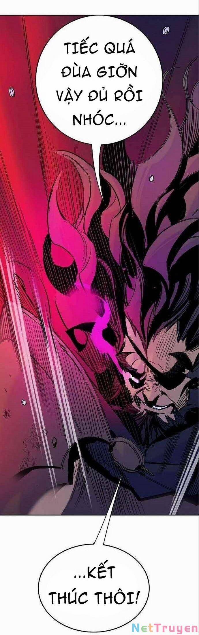 Knight Under Heart 26 trang 86