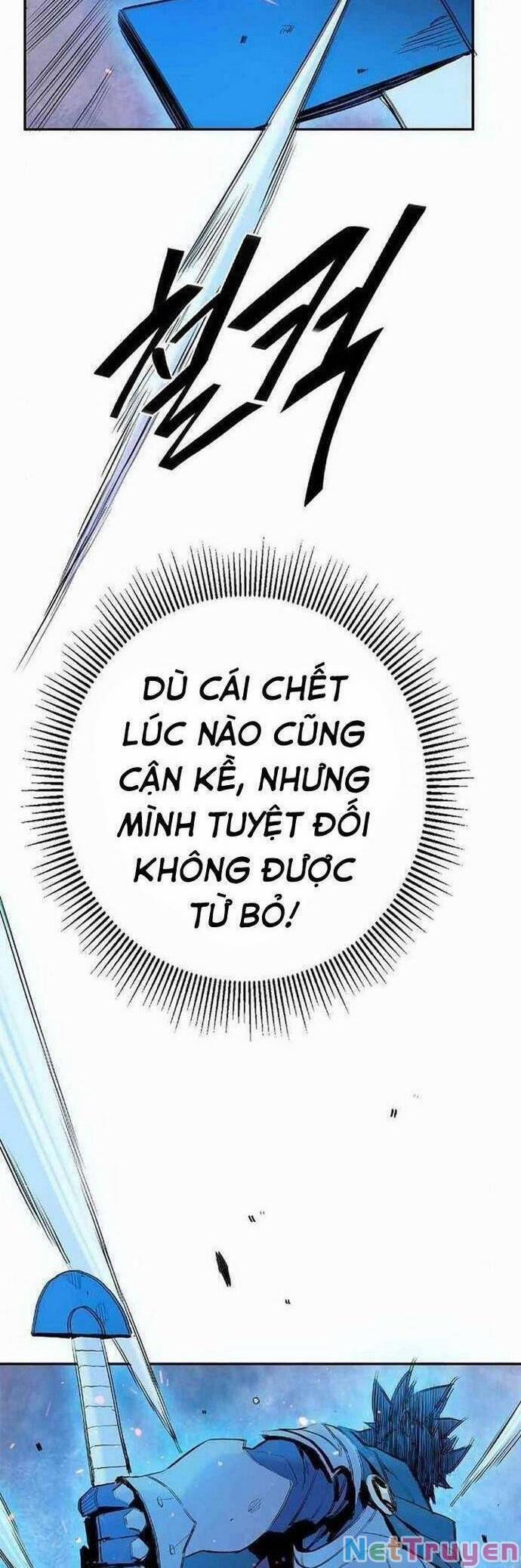 Knight Under Heart 27 trang 109