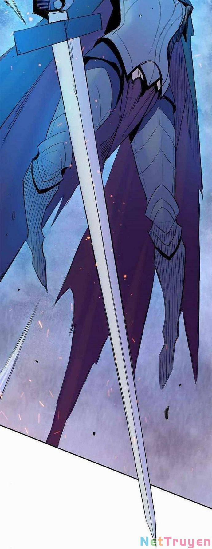 Knight Under Heart 27 trang 110