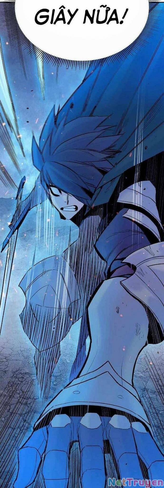 Knight Under Heart 27 trang 113