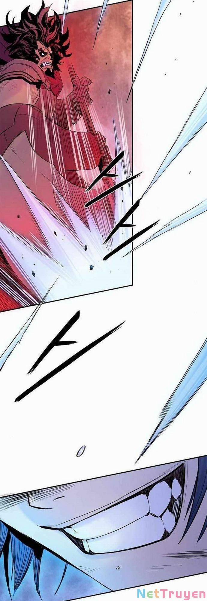 Knight Under Heart 27 trang 121