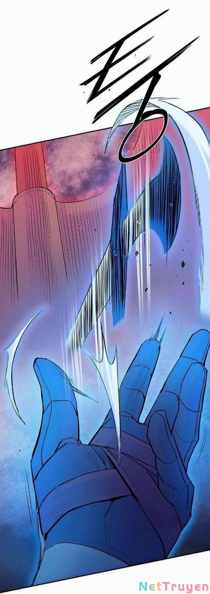 Knight Under Heart 27 trang 123