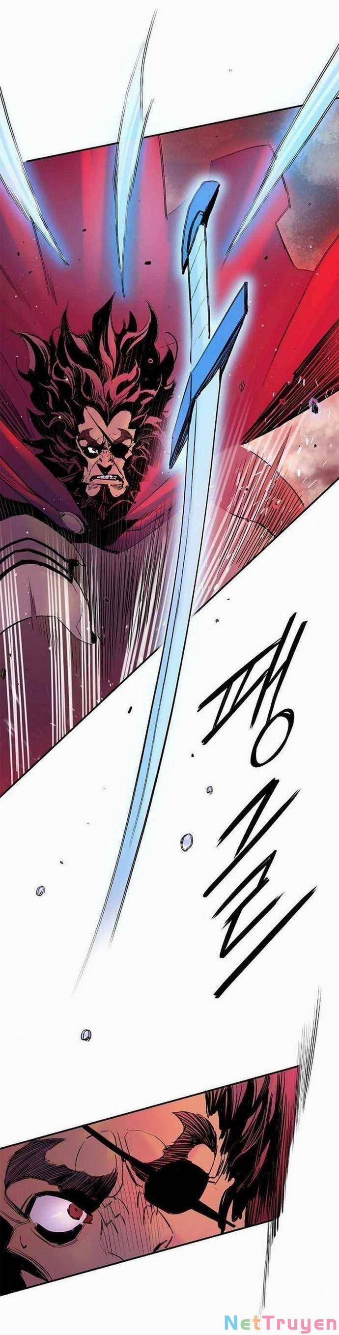 Knight Under Heart 27 trang 124