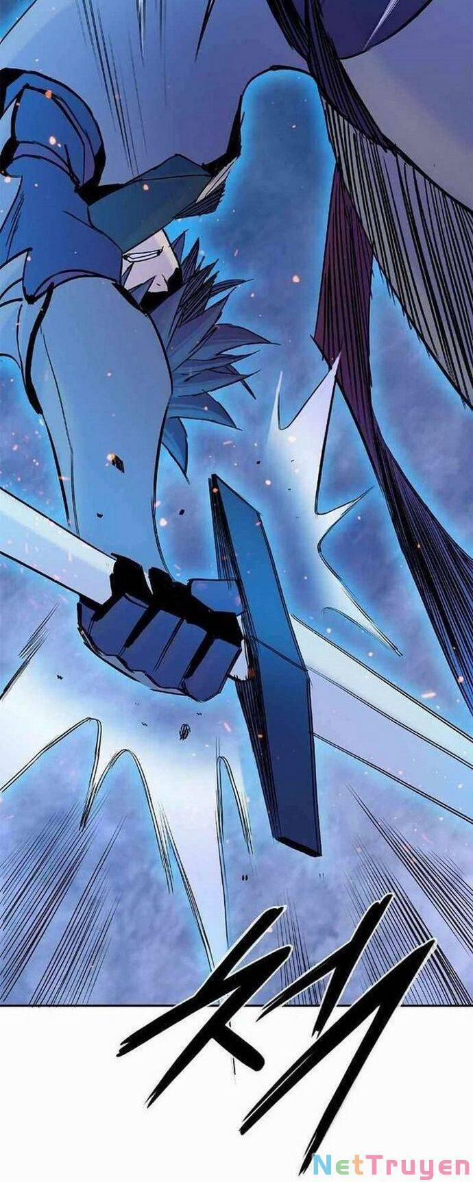 Knight Under Heart 27 trang 134