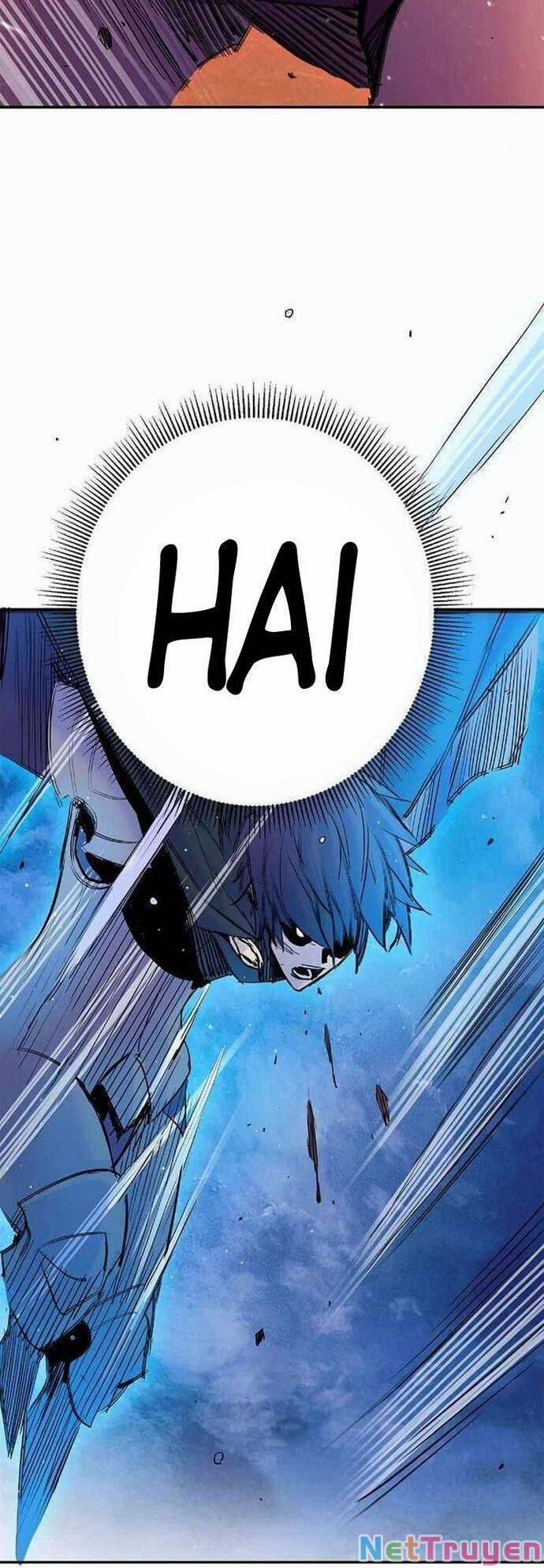 Knight Under Heart 27 trang 141