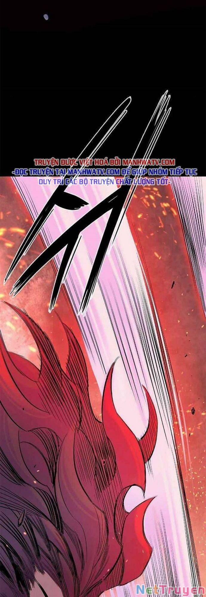 Knight Under Heart 27 trang 19