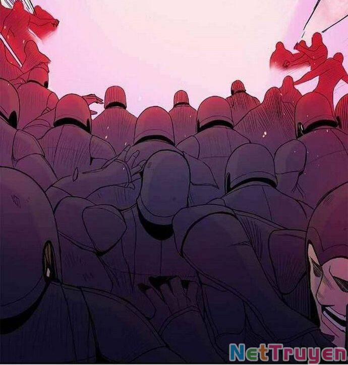 Knight Under Heart 27 trang 22