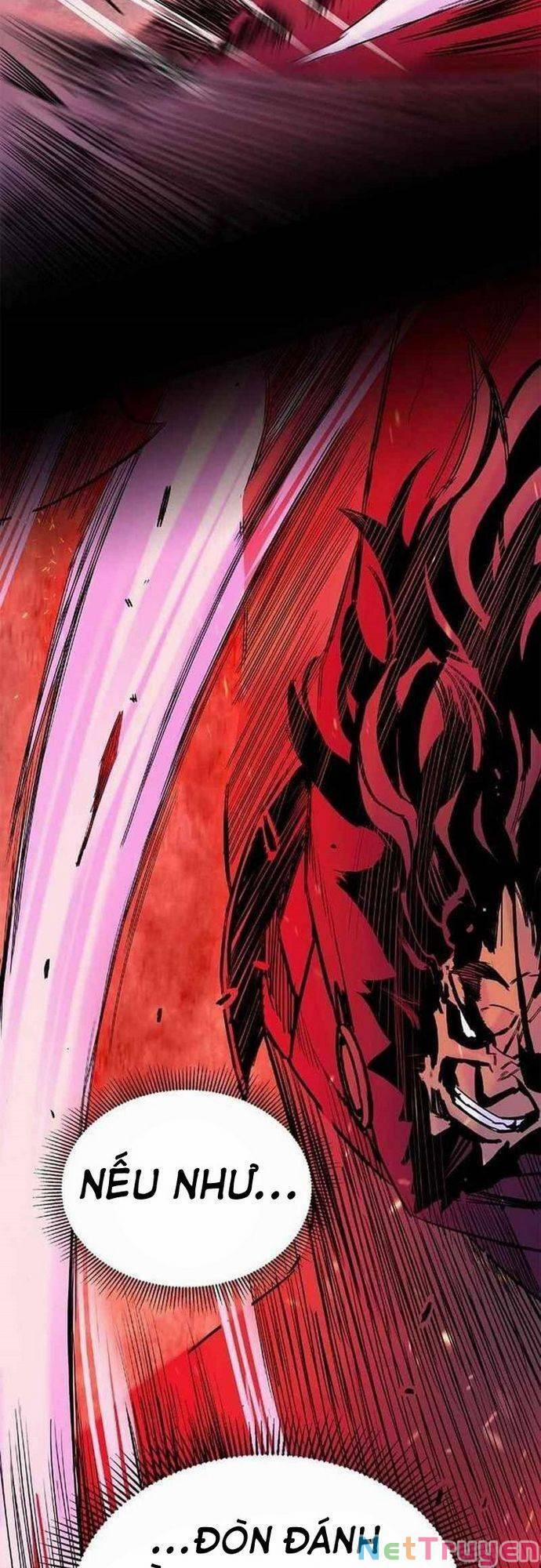 Knight Under Heart 27 trang 3