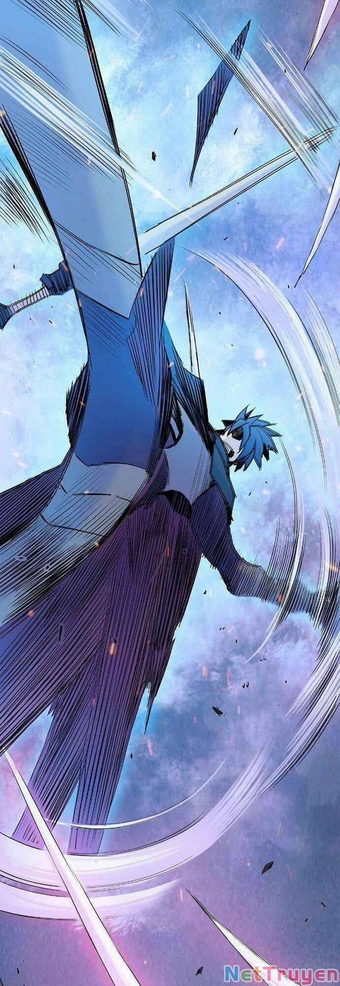 Knight Under Heart 27 trang 38