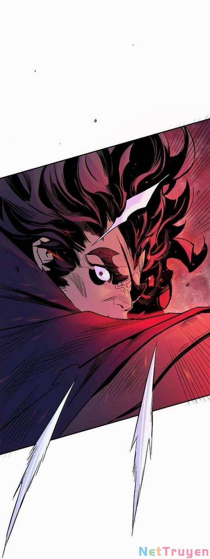 Knight Under Heart 27 trang 44