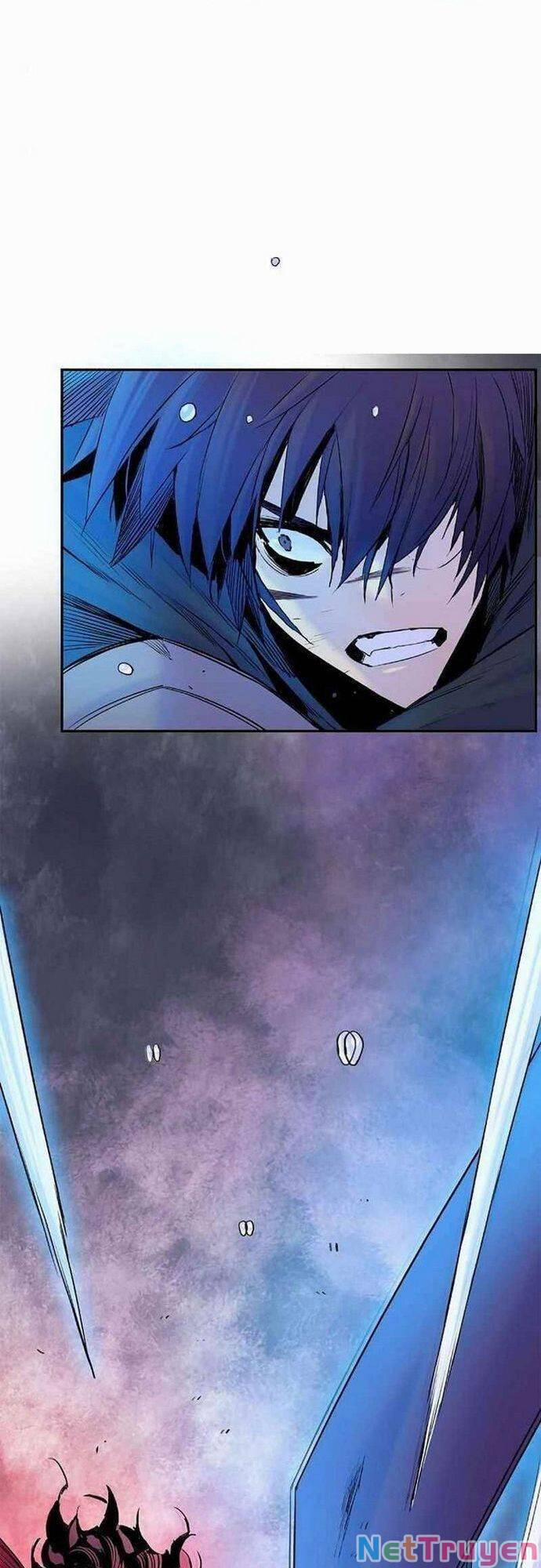 Knight Under Heart 27 trang 55