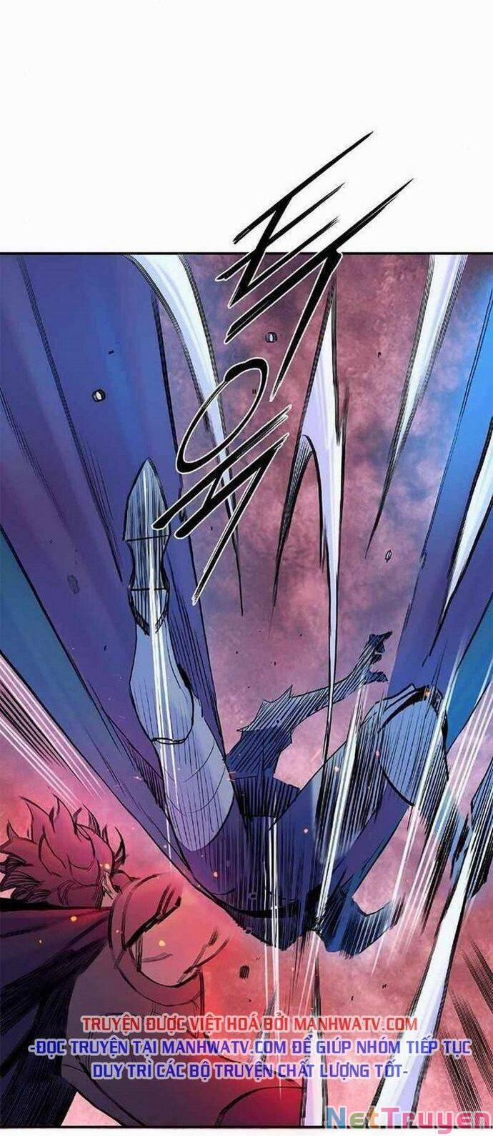 Knight Under Heart 27 trang 64