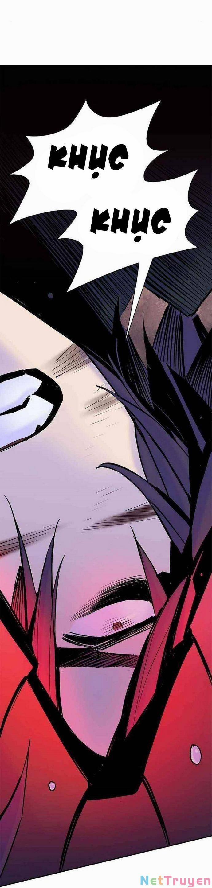 Knight Under Heart 27 trang 69