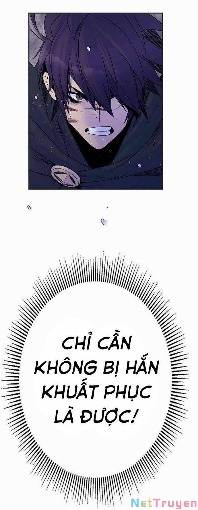 Knight Under Heart 27 trang 8