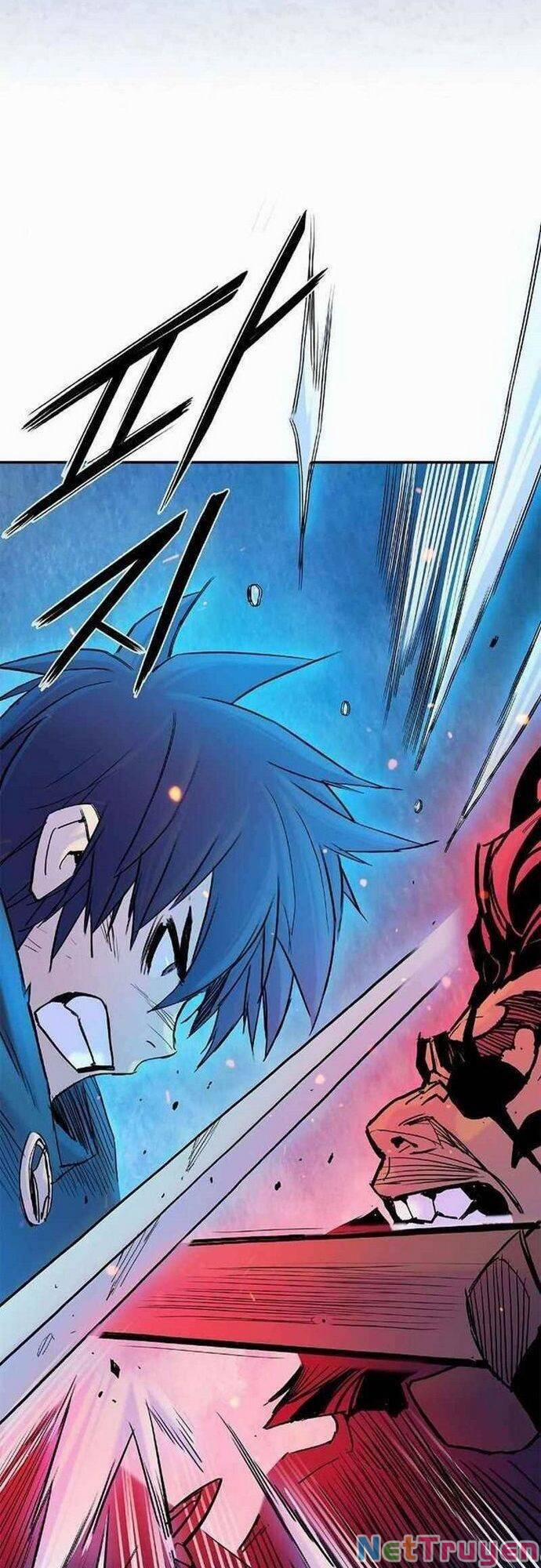 Knight Under Heart 27 trang 92