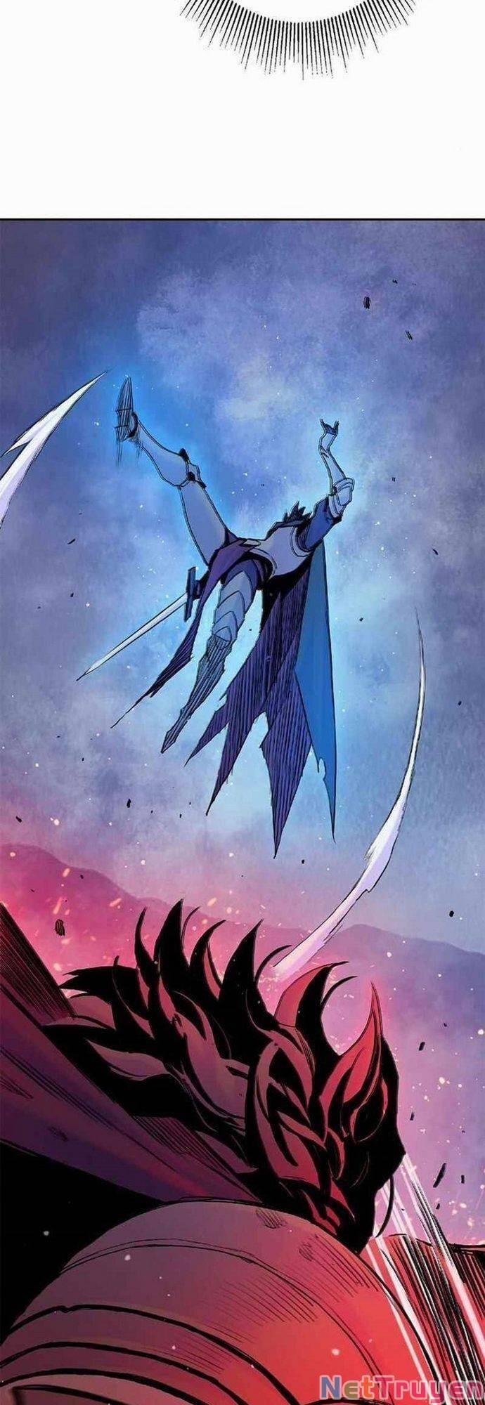 Knight Under Heart 27 trang 97