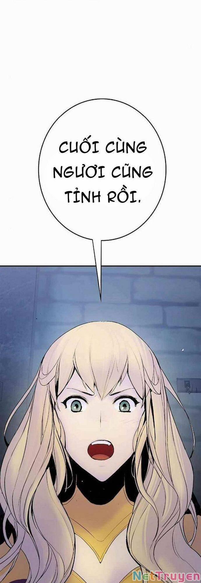 Knight Under Heart 28 trang 120