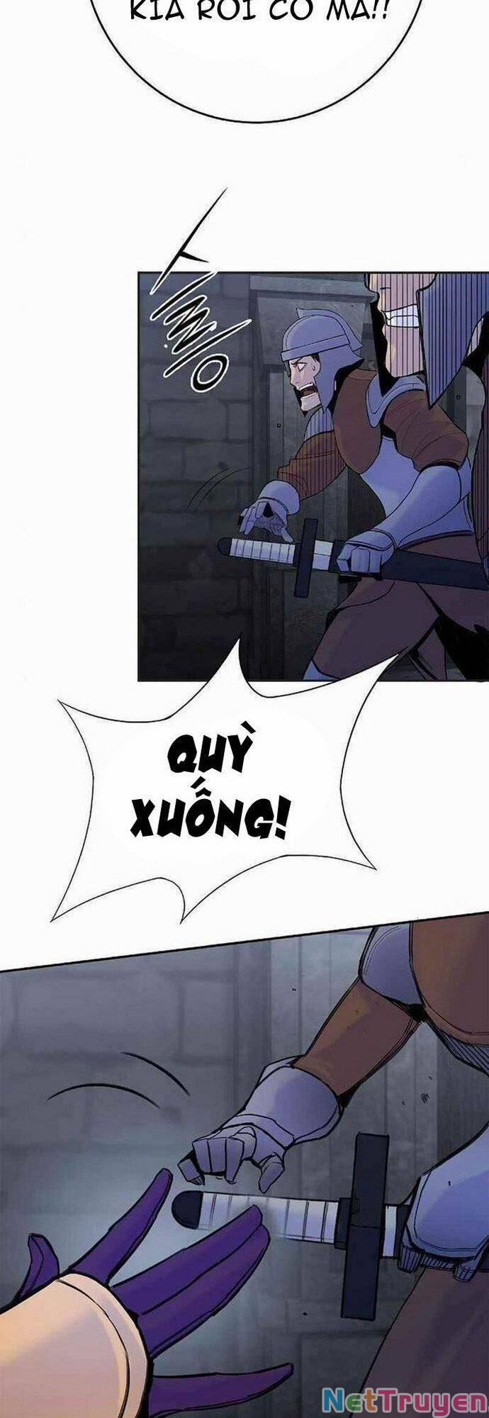 Knight Under Heart 28 trang 125