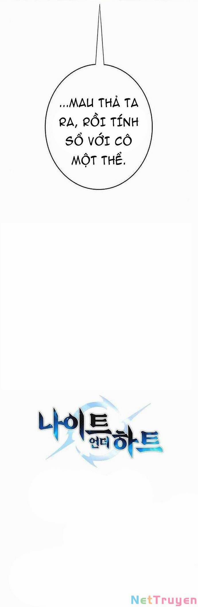 Knight Under Heart 28 trang 132