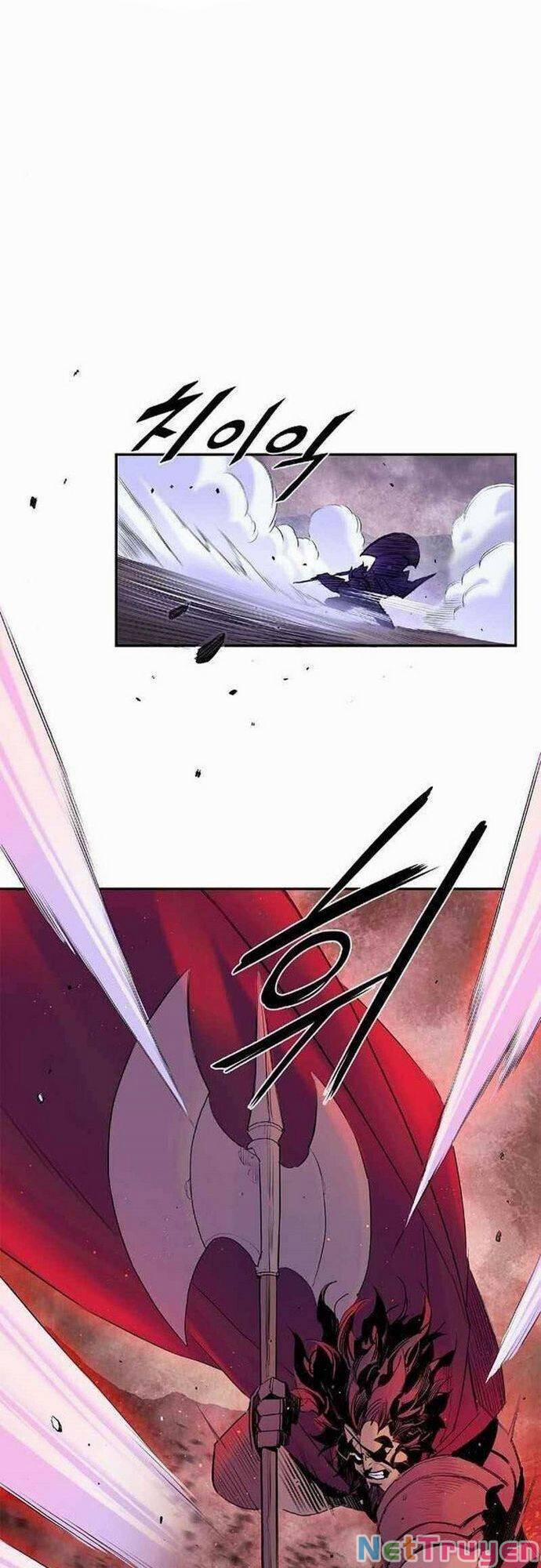 Knight Under Heart 28 trang 14